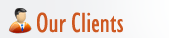Our Clients